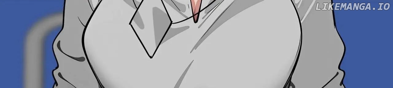 Daddy President Is Too Hard To Deal With Chapter 177 - page 49